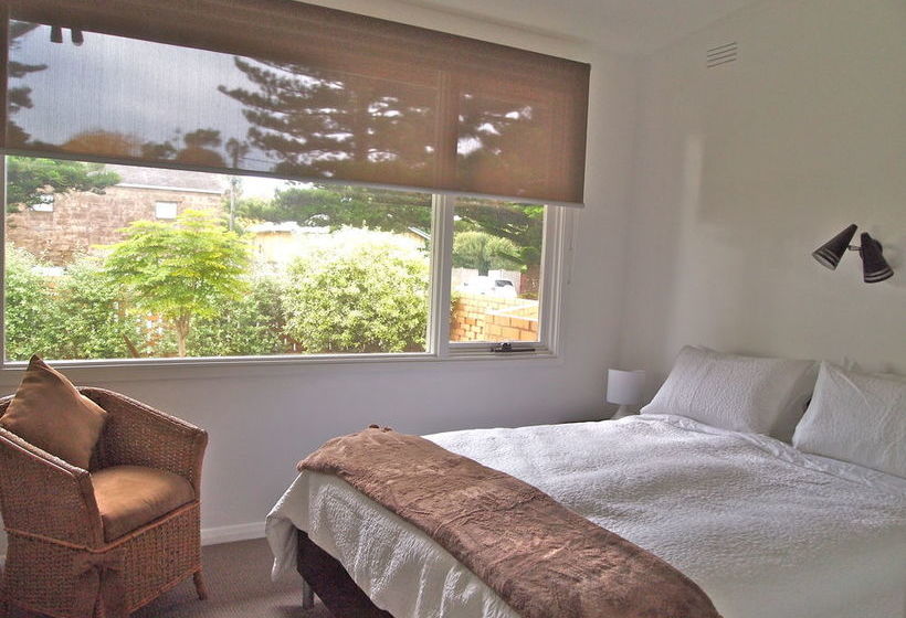 Warrnambool Cbd Townhouses