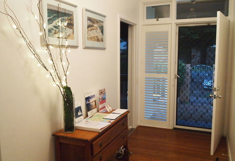 Warrnambool Cbd Townhouses