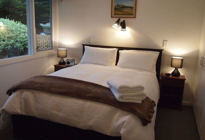 Warrnambool Cbd Townhouses