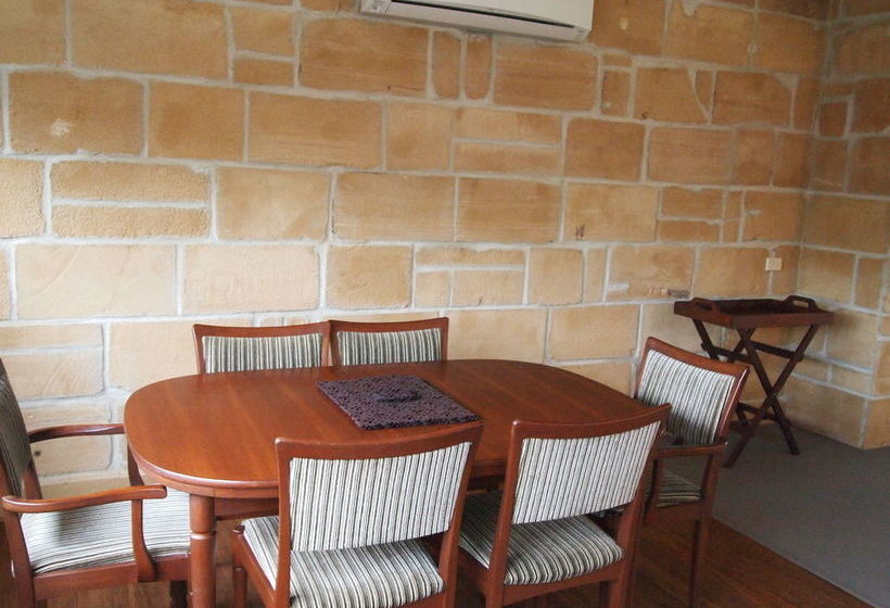 Warrnambool Cbd Townhouses