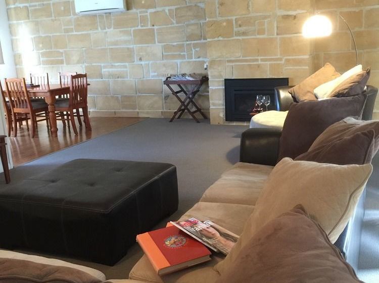 Warrnambool Cbd Townhouses