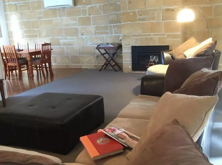 Warrnambool Cbd Townhouses