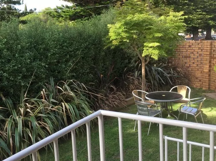 Warrnambool Cbd Townhouses