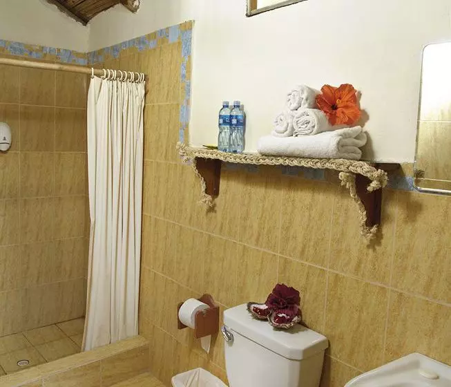 Happy Hill Hostel
