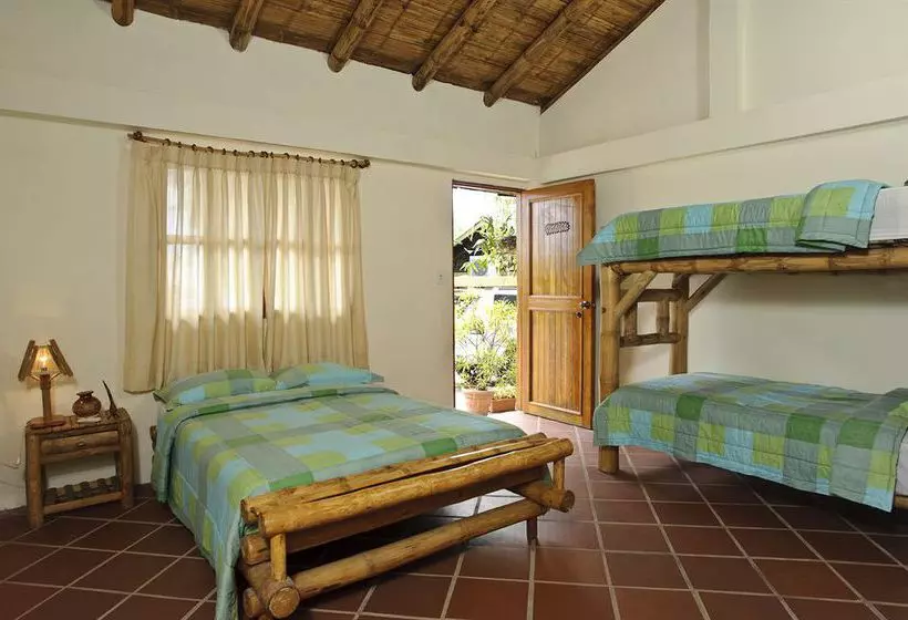 Happy Hill Hostel