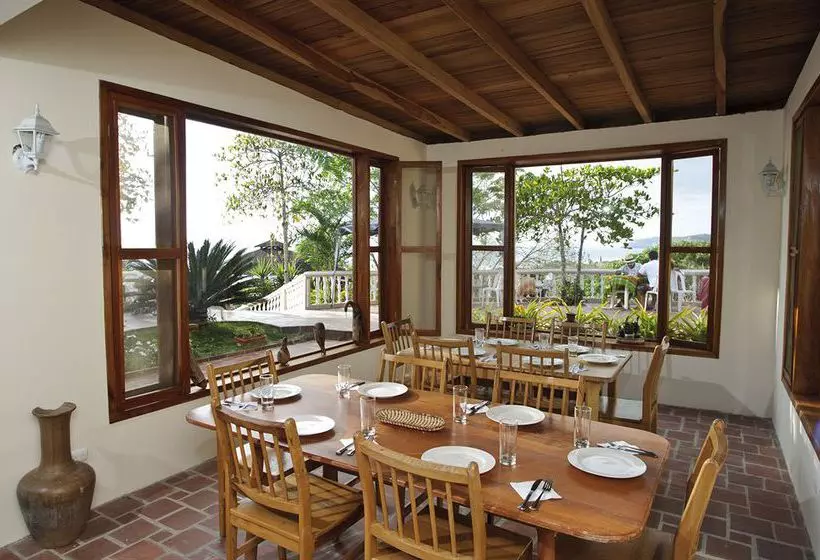 Happy Hill Hostel