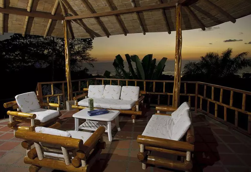 Happy Hill Hostel