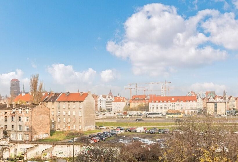 Apartinfo Island Apartments