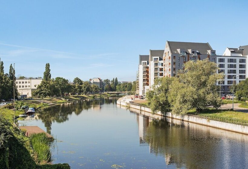 Apartinfo Island Apartments