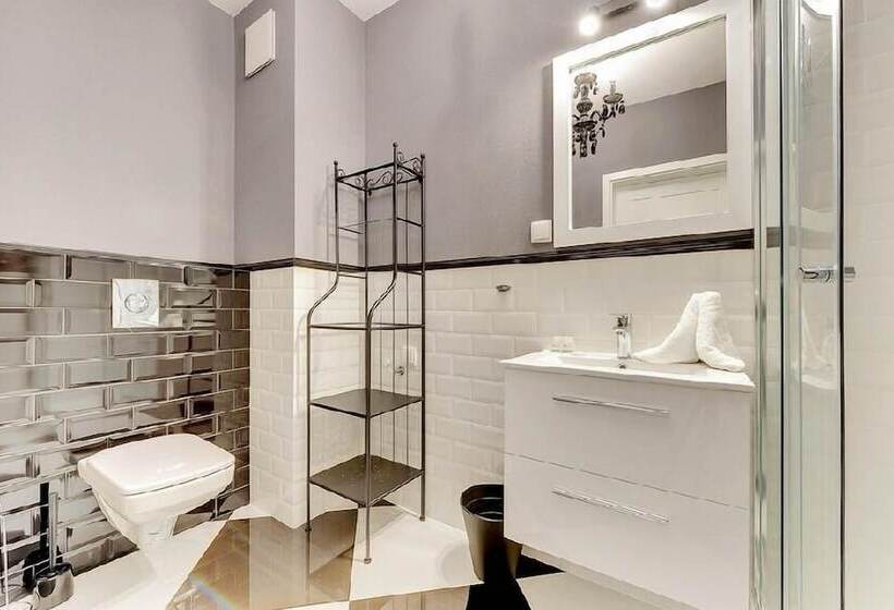 Apartinfo Island Apartments