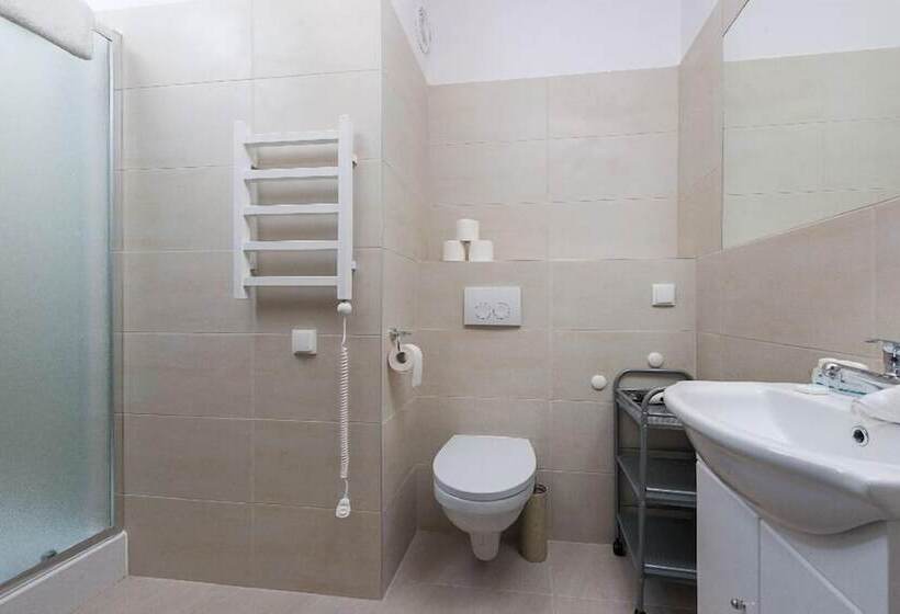 Apartinfo Island Apartments