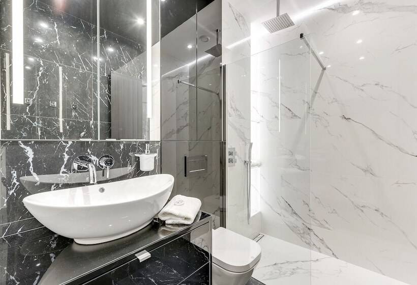 Apartinfo Island Apartments