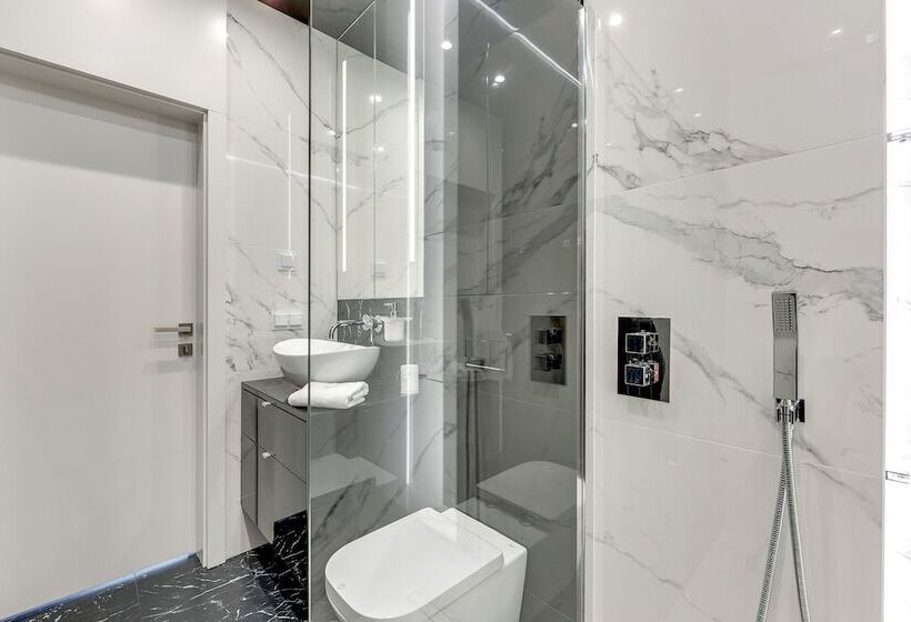 Apartinfo Island Apartments