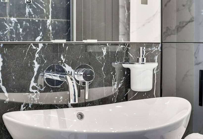 Apartinfo Island Apartments