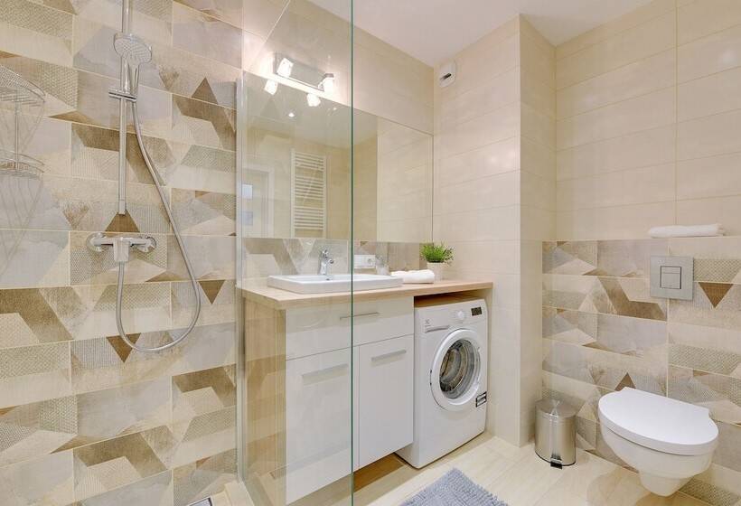 Apartinfo Island Apartments