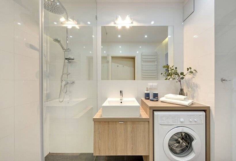 Apartinfo Island Apartments