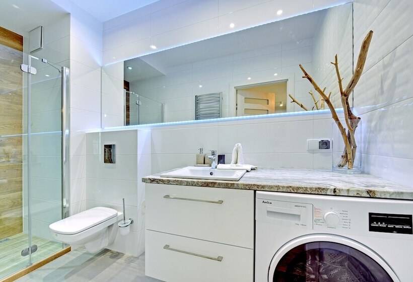 Apartinfo Island Apartments