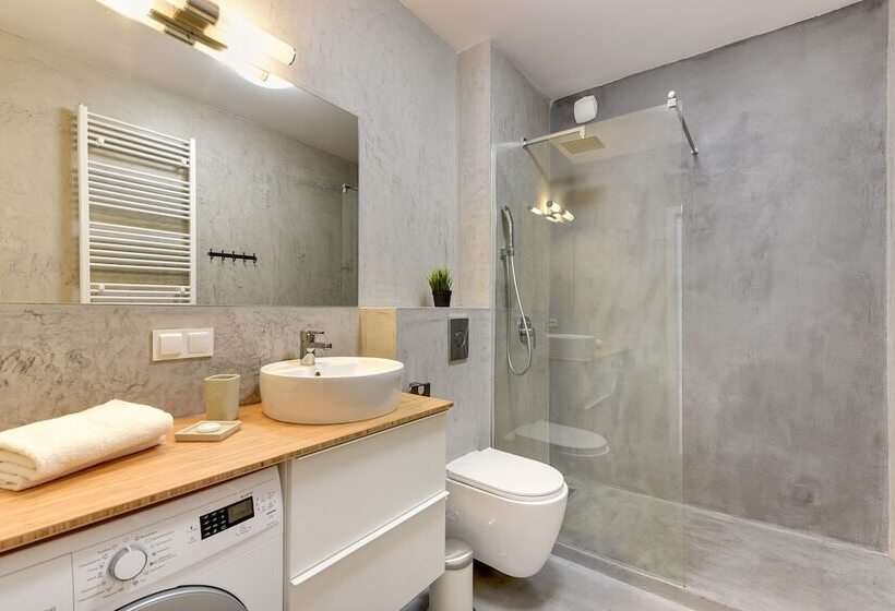 Apartinfo Island Apartments