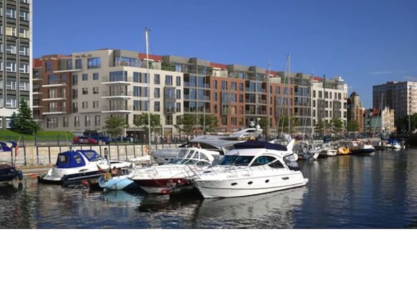 Apartinfo Waterlane Apartments