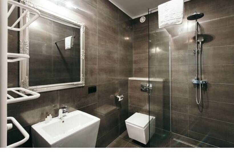 Apartinfo Waterlane Apartments