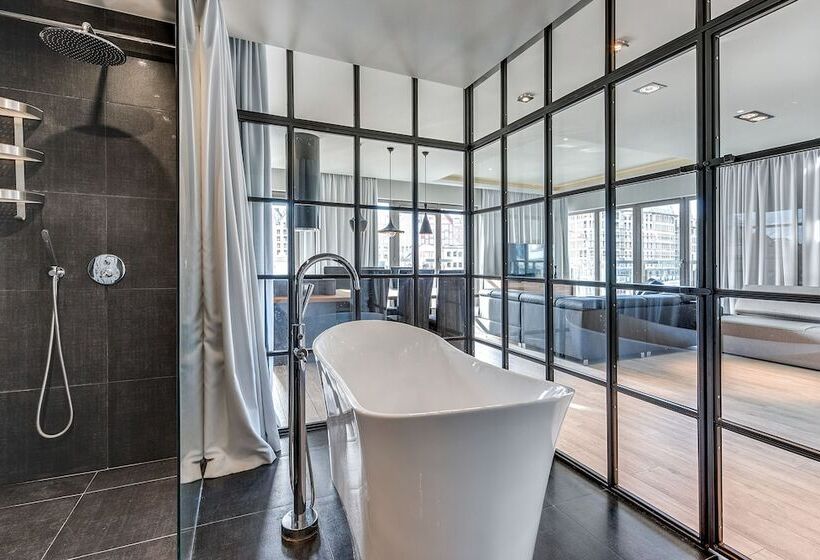 Apartinfo Waterlane Apartments