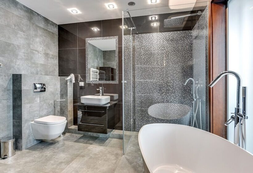 Apartinfo Waterlane Apartments