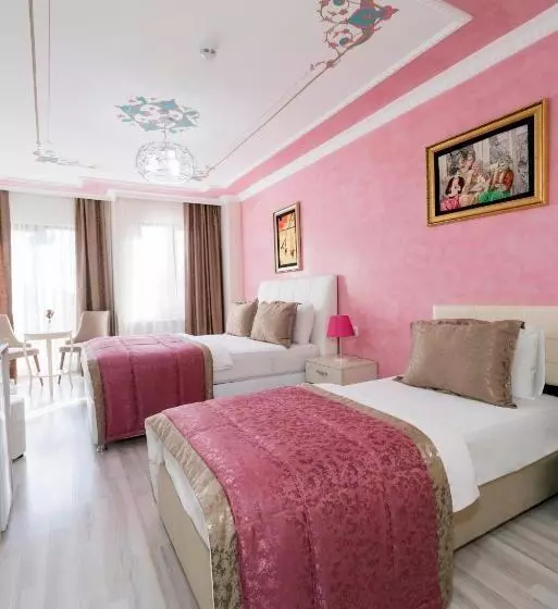 Atam Suites & Apart