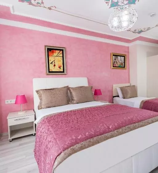 Atam Suites & Apart