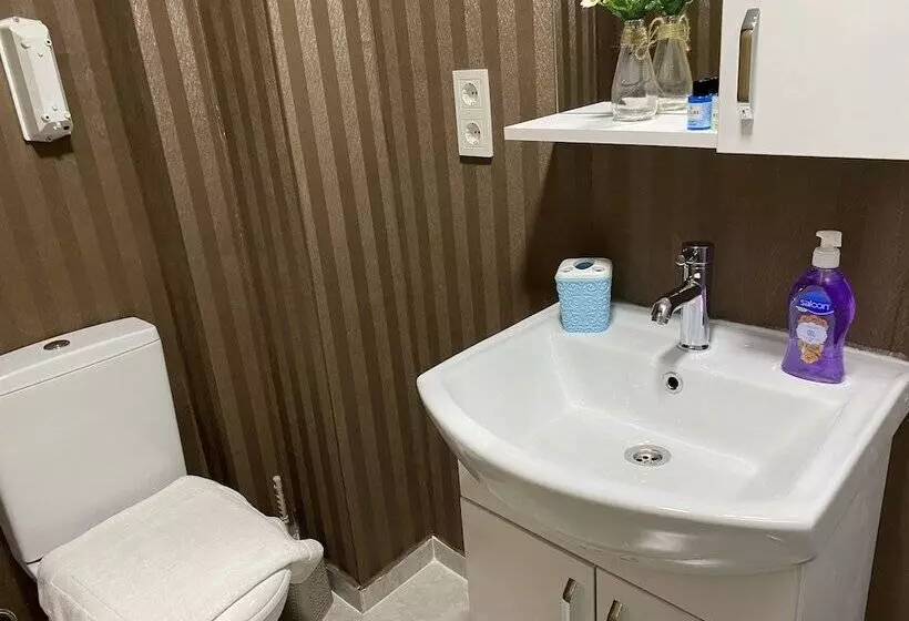 Atam Suites & Apart