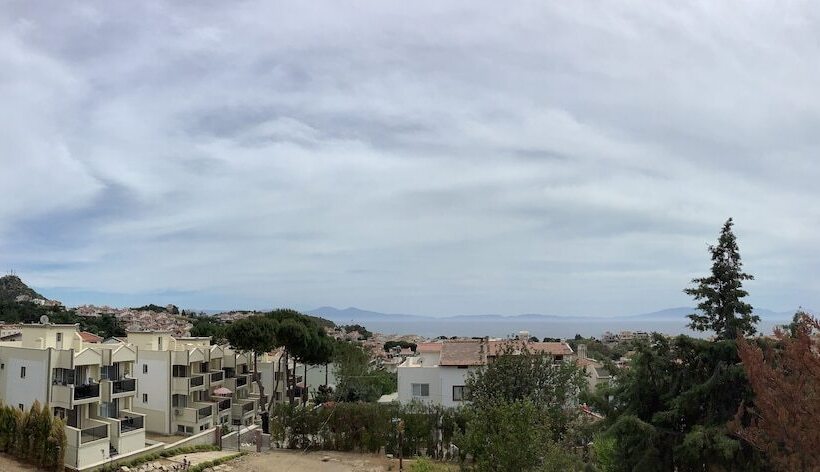 Babylon Gardens Apart