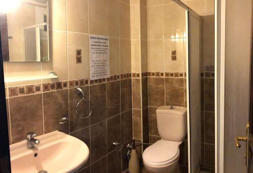 Babylon Gardens Apart