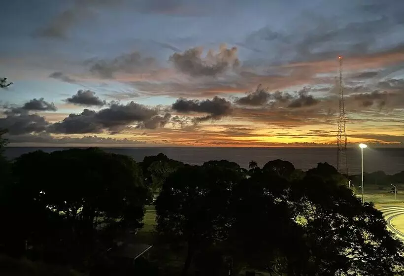Barbados Chi Guest House