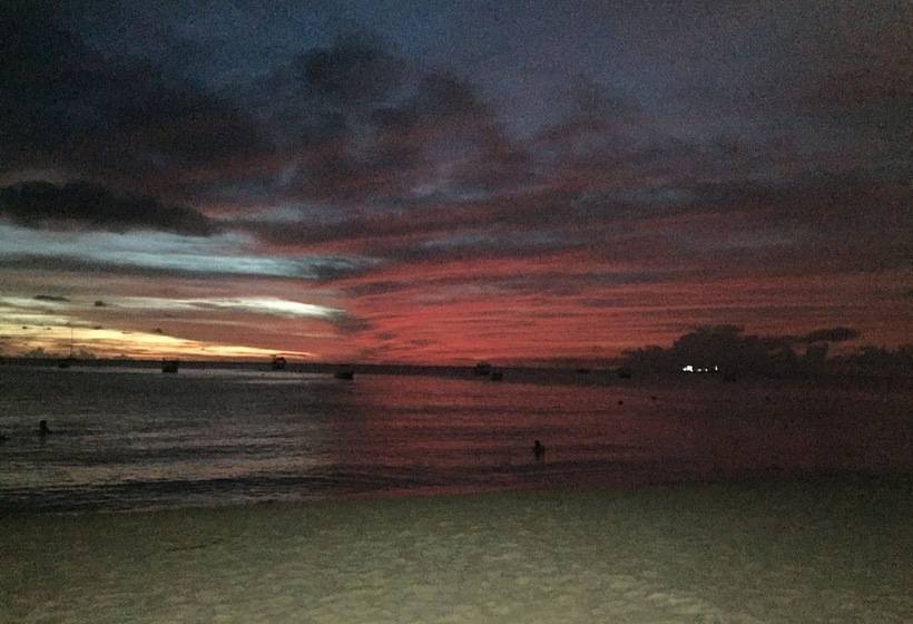 Barbados Chi Guest House