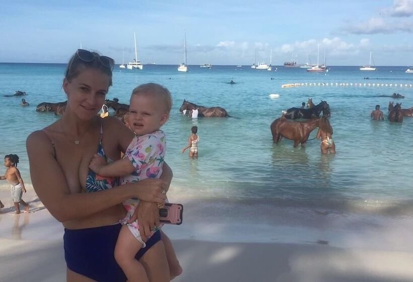 Barbados Chi Guest House