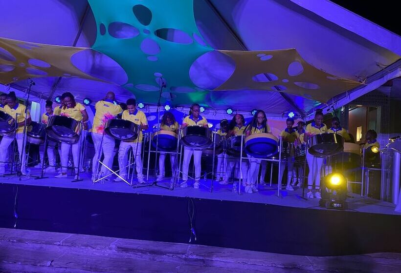 Barbados Chi Guest House