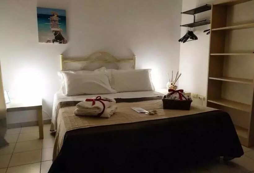 B&b Sulla Via Dei Templi