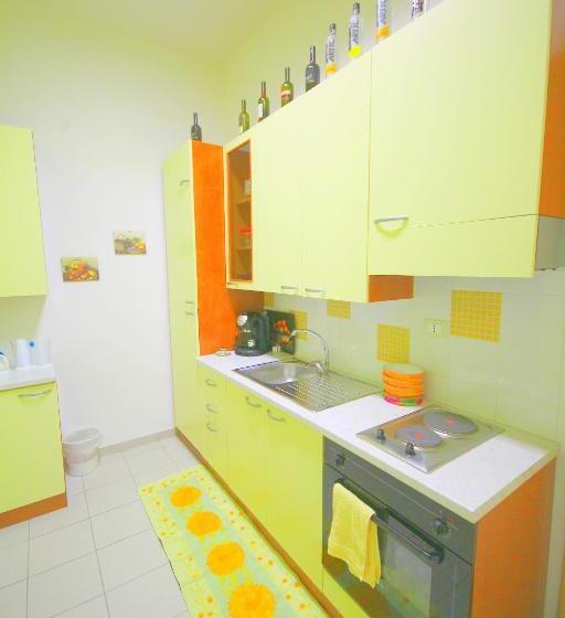 B&b Sulla Via Dei Templi