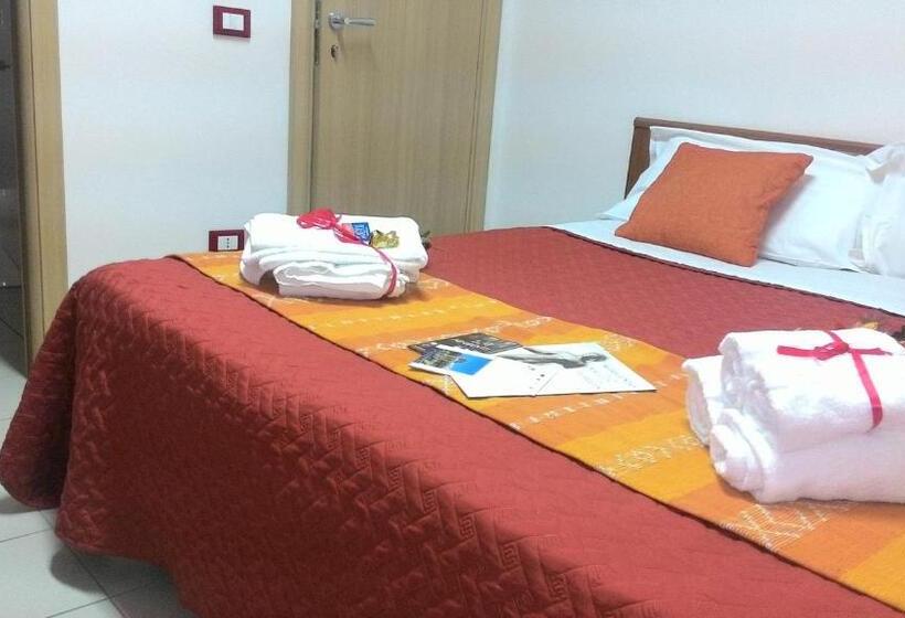 B&b Sulla Via Dei Templi