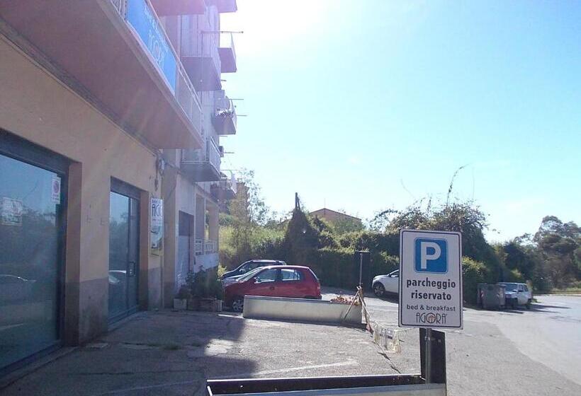 B&b Sulla Via Dei Templi