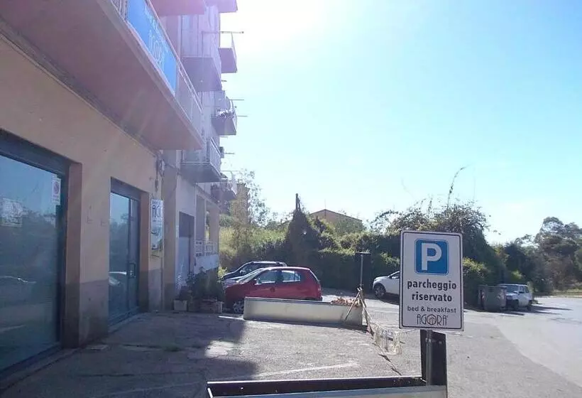 B&b Sulla Via Dei Templi