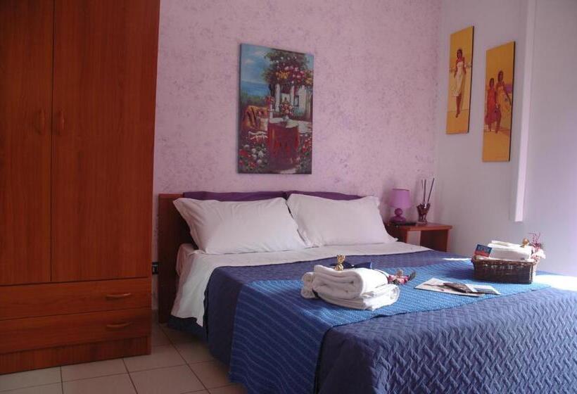 B&b Sulla Via Dei Templi