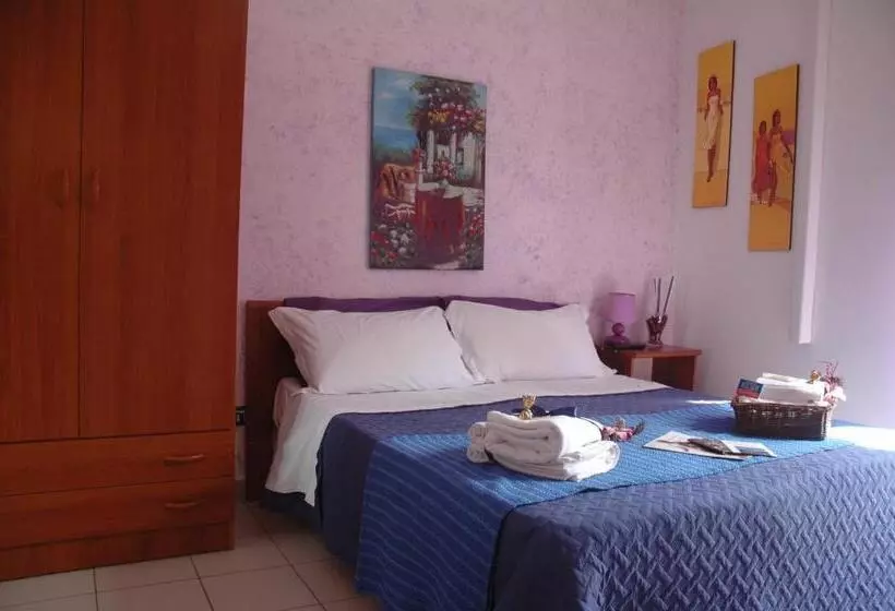 B&b Sulla Via Dei Templi