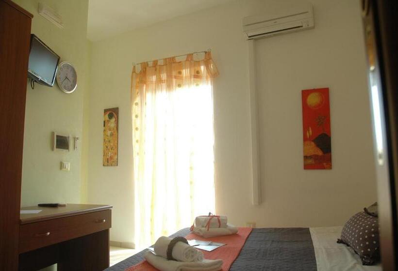 B&b Sulla Via Dei Templi