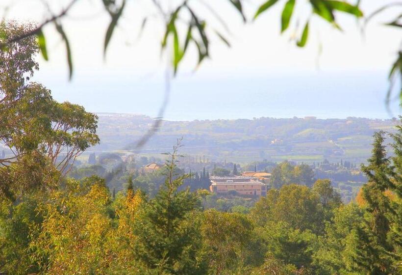 B&b Sulla Via Dei Templi