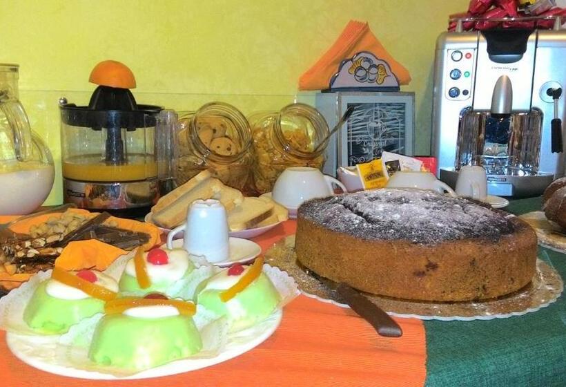 B&b Sulla Via Dei Templi