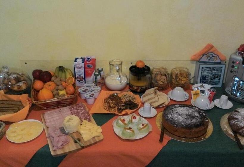 B&b Sulla Via Dei Templi