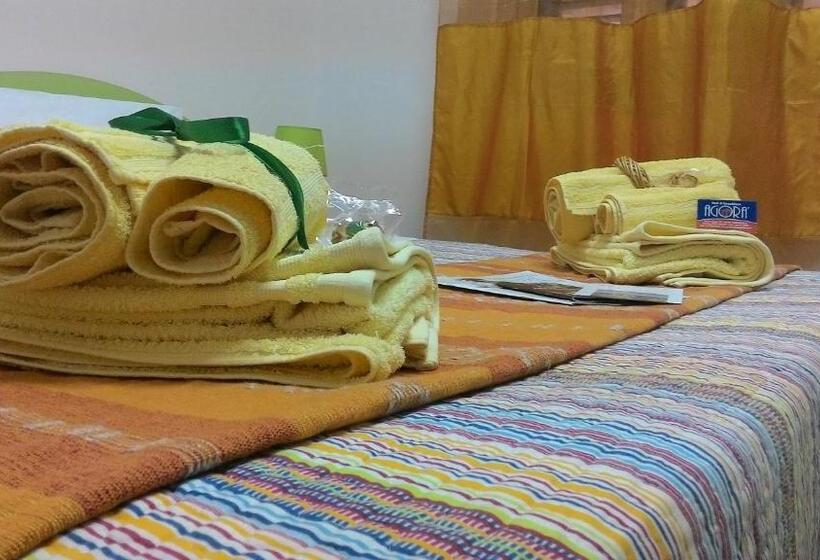 B&b Sulla Via Dei Templi