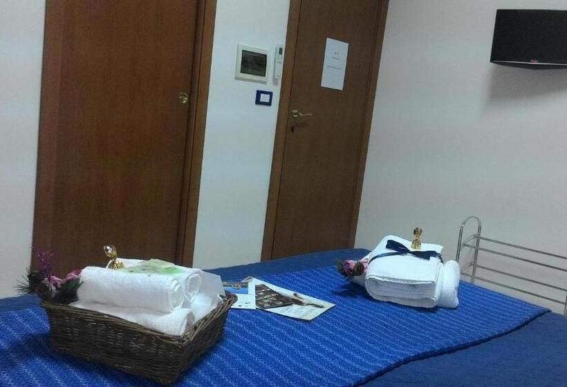 B&b Sulla Via Dei Templi