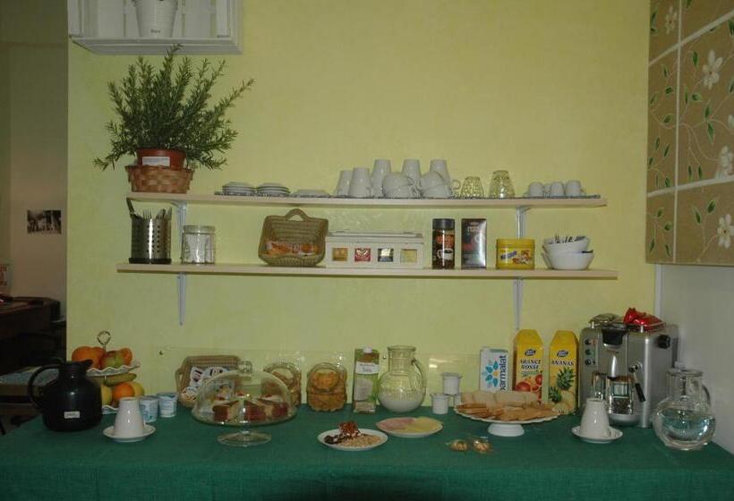 B&b Sulla Via Dei Templi