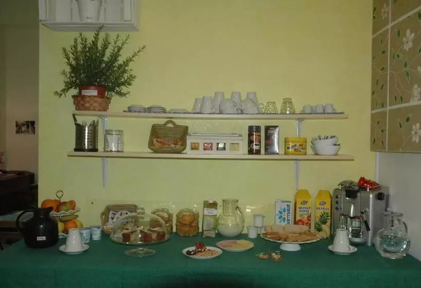 B&b Sulla Via Dei Templi